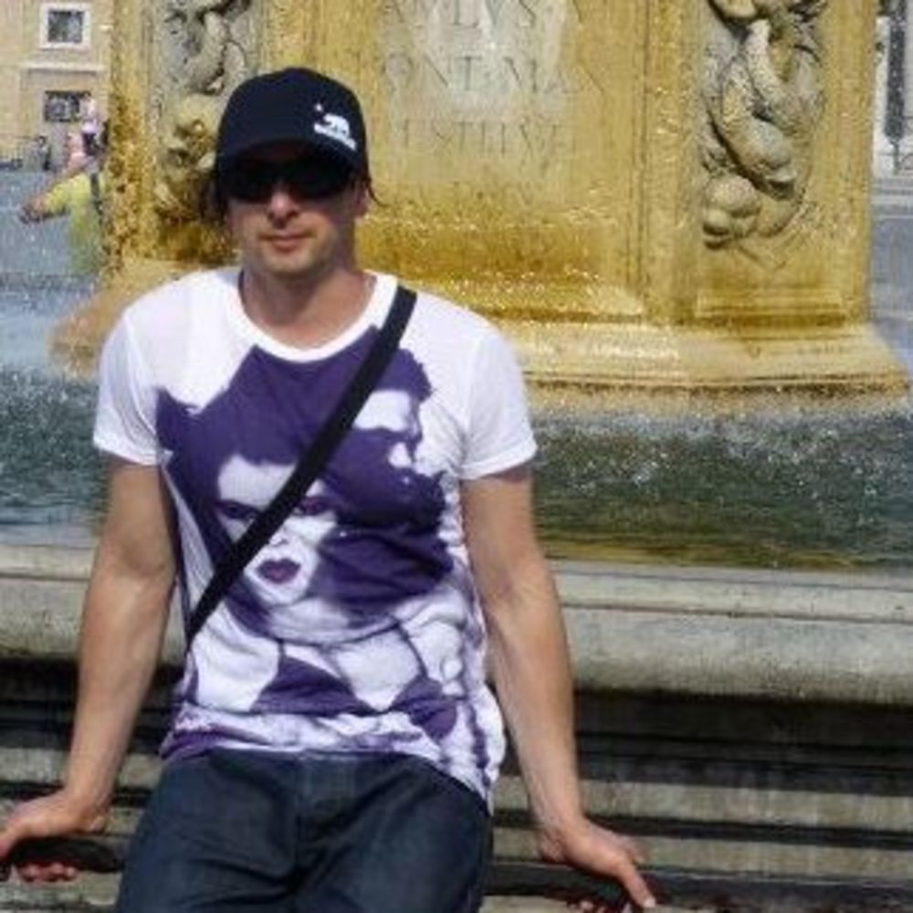 Meet your Posher, Craig